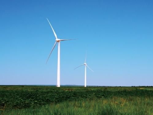 什么因素決定了風(fēng)力發(fā)電機(jī)離地面的高度？