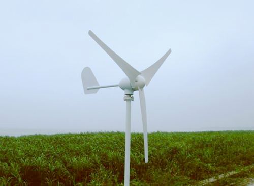 風(fēng)力發(fā)電機(jī)在什么情況下不發(fā)電？怎么辦？