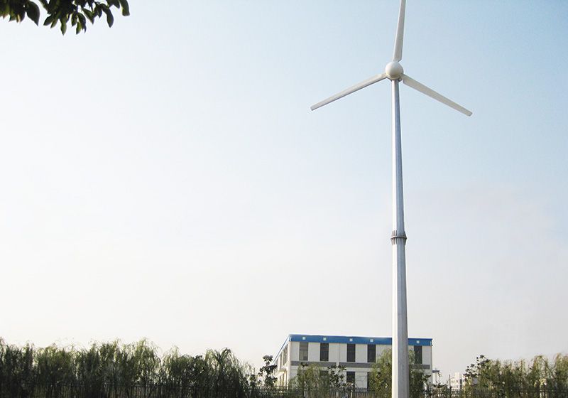 風(fēng)力發(fā)電機(jī)可以天天用嗎？有噪音嗎？