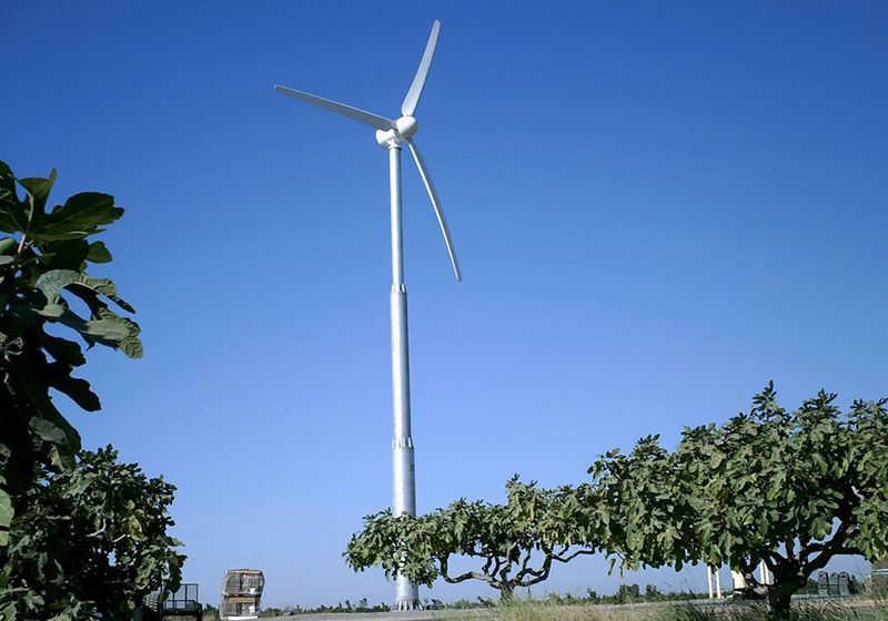 風(fēng)力發(fā)電機(jī)對(duì)天氣有哪些影響？