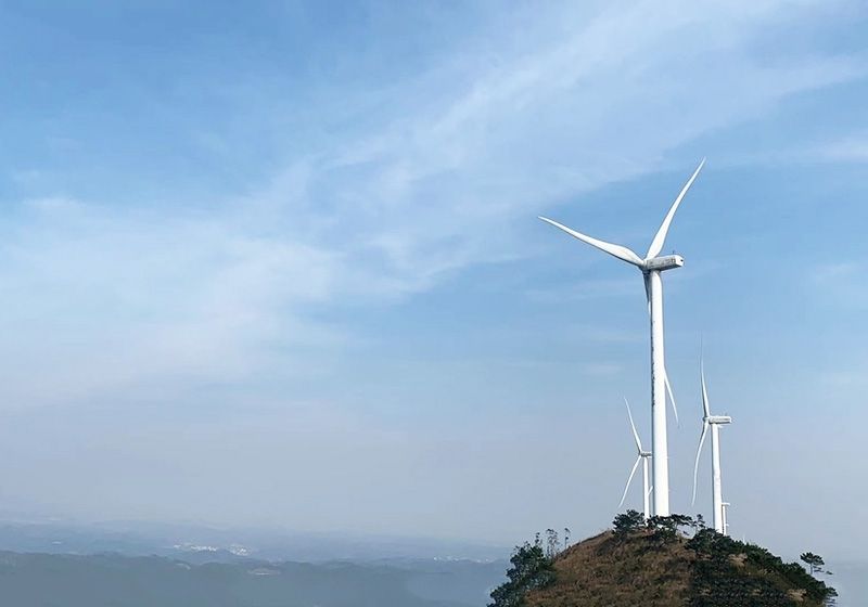 造一臺風力發(fā)電機真的一年就能回本嗎？一起來算算