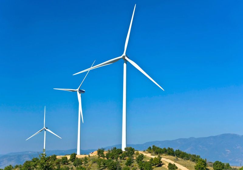 風力發(fā)電機有哪些優(yōu)點？