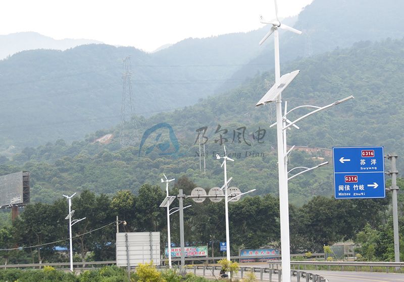 風(fēng)力發(fā)電機(jī)安裝作業(yè)要求有哪些？