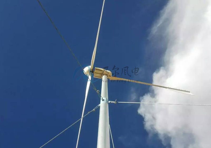 風(fēng)力發(fā)電機(jī)的風(fēng)葉長度范圍一般是多少？