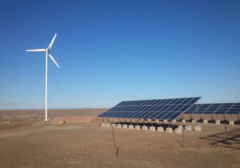 民用風(fēng)力發(fā)電機(jī)實用嗎？