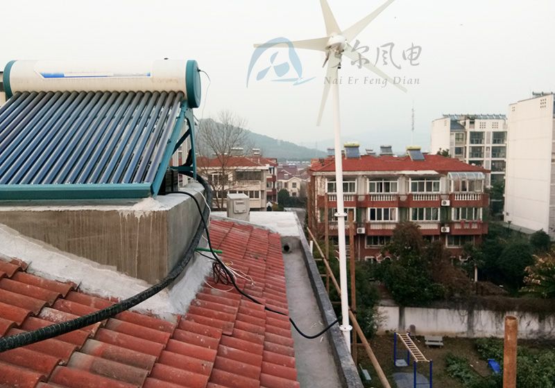 家用小型風(fēng)力發(fā)電機(jī)實用嗎？