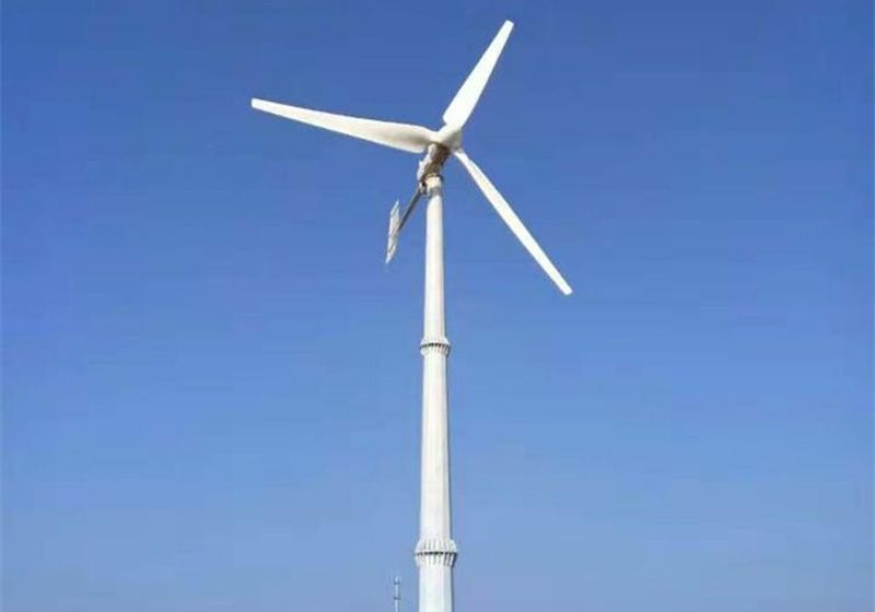 風(fēng)力發(fā)電機(jī)如何借風(fēng) “生電”？關(guān)鍵在這！